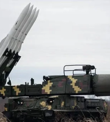 Все БПЛА сбиты: в Воздушных силах подвели итоги ночной атаки ВС РФ