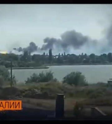 В Крыму меняют риторику: теперь нужно «защитить Крым»‎
