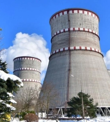 Оголосили про підозру: на Рівненщині директорка товариства &quot;заробила&quot; понад 800 тисяч гривень на запчастині для РАЕС