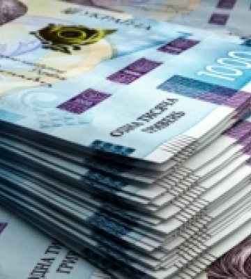 Прокуратура виявила багатотисячну фінансову обородку, пов′язану з Рівненською АЕС
