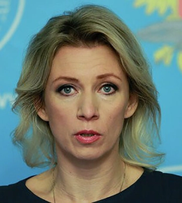 Россия готовит провокацию с «грязной бомбой» в Приднестровье