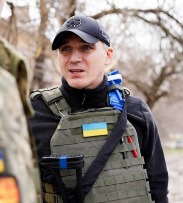 Сенкевич хоче залучити інвестиції з Нідерландів для розвитку Миколаївського морського порту