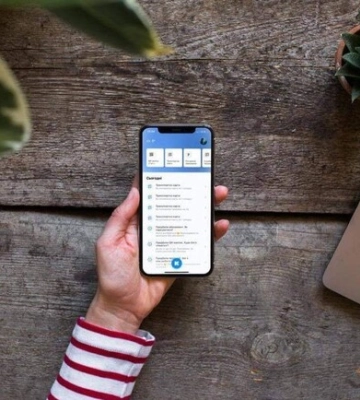 В Києві можна перетворювати поїздки з транспортної карти на QR-квитки: інструкція