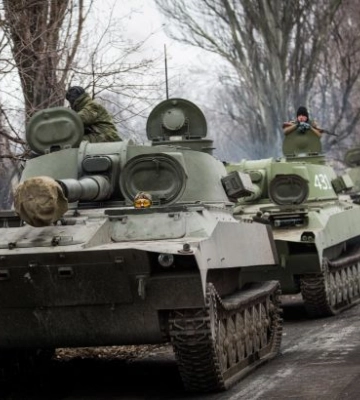 Розвідка Латвії: війна в Україні триватиме щонайменше до кінця 2023 року