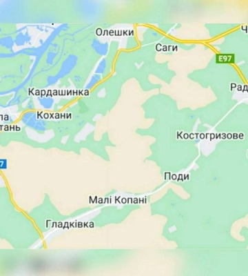 На окупованій Херсонщині зменшилася кількість російських окупаційних військ