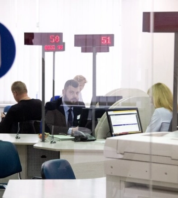 ЦНАПы Киева возобновляют работу по субботам