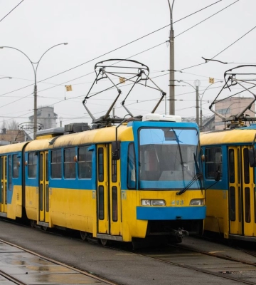 У Київській області оголошена повітряна тривога: щось летить з півночі