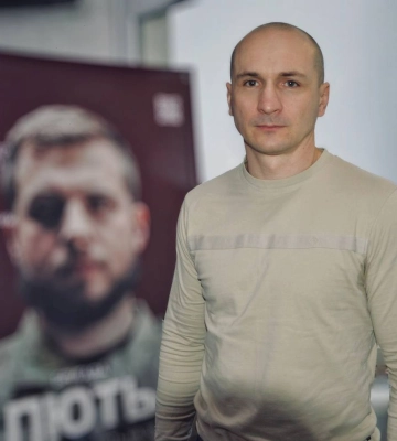 На Волині навколішки зустрічали полеглого Героя