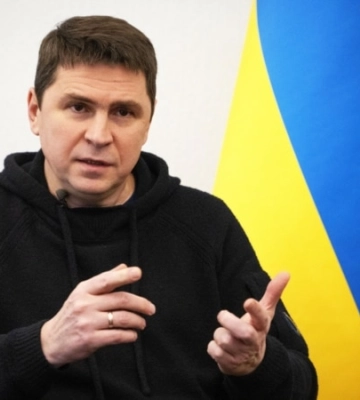 В ОП прокоментували повідомлення про ймовірний тиск на Київ щодо переговорів з Москвою