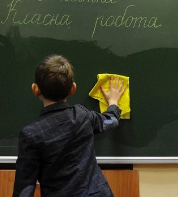 Звичних 45 хвилин: у школах Луцька скасували скорочені уроки