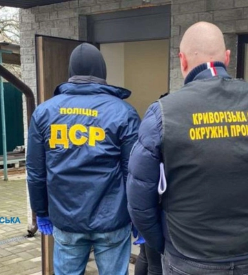 Впродовж тижня жителі Кривого Рогу отримали 15 тисяч продуктових наборів