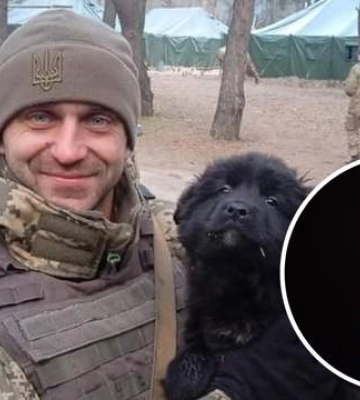 Найбільше любив життя, яке віддав за Україну: під Бахмутом загинув закарпатець Іван Мезей