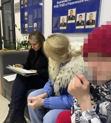 Хотів розкрутити канал. У Рівному викрили неповнолітнього адміністратора каналу нового молодіжного руху