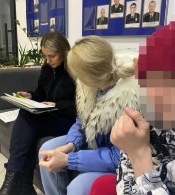 Адмінстратором нового небезпечного молодіжного руху виявився 14-річний рівнянин