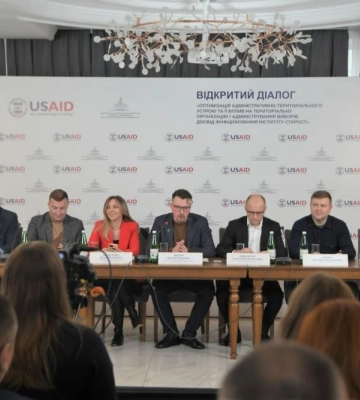 Рівненська область сформувала оборонний бюджет