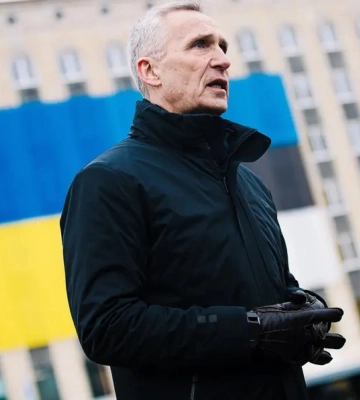Завдання НАТО — підтримати Україну. Столтенберг прокоментував можливість силового повернення Криму