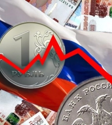 російська війна руйнує споживчу економіку так, як ніколи не руйнувала пандемія — Bloomberg