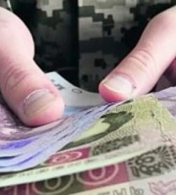 Міноборони показало новий рівень грошового забезпечення військових порівняно з 2022 роком. ІНФОГРАФІКА