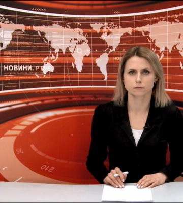 Денні новини Рівного та області за 01 березня (ВІДЕО)