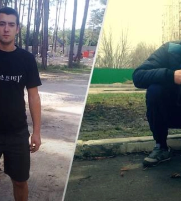 Вставили оружие в рот и выстрелили: история 30-летнего жителя Бучи, убитого оккупантами
