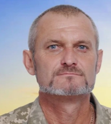 «Був одним з тих людей, які кують нашу перемогу»: спогади про Героя з Волині В&amp;#039;ячеслава Зенца