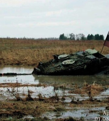 Российские пропагандисты опозорились очередным фейком о «захвате» танка Leopard 2: детали (ФОТО)