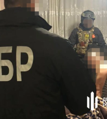 У Дніпрі викрили бандитів, які видавали себе «тероборонівцями» і катували людей