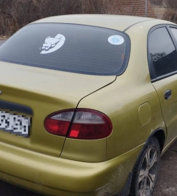У селищі Вороніна водійка залишила місце ДТП, а наступного дня керувала в стані сп’яніння