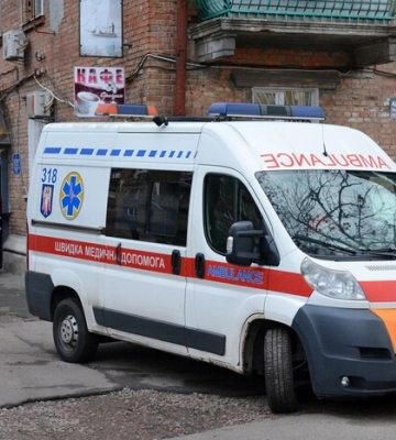 Окупанти вдарили по Чорнобаївці: поранено однорічну дитину