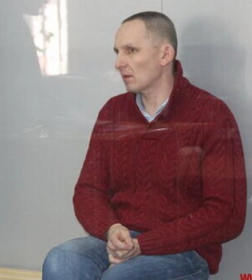 СБУ оголосила підозру в держзраді екскерівнику поліції Вінниччини Шевцову: готував для ФСБ &quot;план&quot; терактів в Україні. ФОТОрепортаж