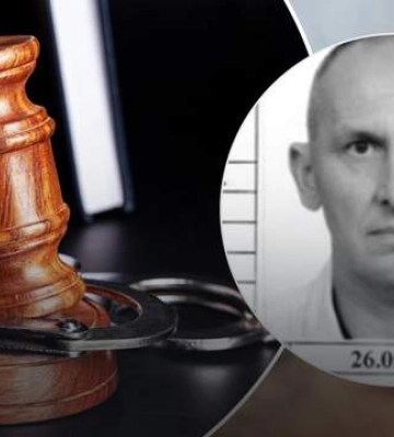 Эксчельник полиции Винницкой области готовил для ФСБ &quot;план&quot; терактов против мирных жителей Украины