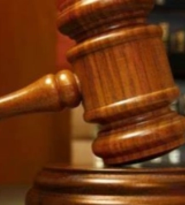 Житель Корця проведе у в’язниці понад п’ять років за крадіжку