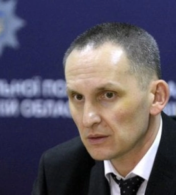 Готував для ФСБ план терактів в Україні: Ексголові вінницької поліції оголосили другу підозру у держзраді