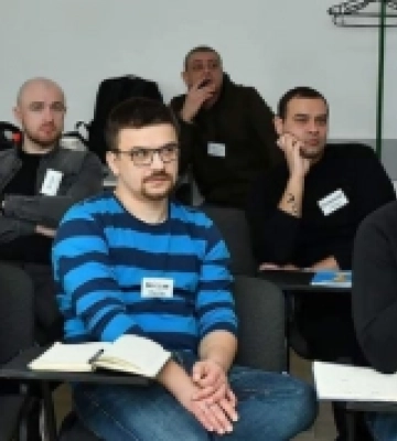 Рівненські та вараські медики протягом тижня навчатимуться у португальських колег