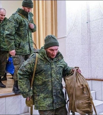 Скільки в середньому живе російський військовий в Україні