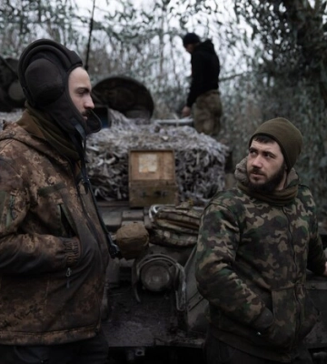 Тритижневий бій у Вугледарі став найбільшою танковою битвою війни та болючою поразкою рф – NYT