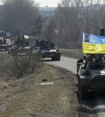 ЗСУ виграли у росіян найбільшу танкову битву війни, – NYT