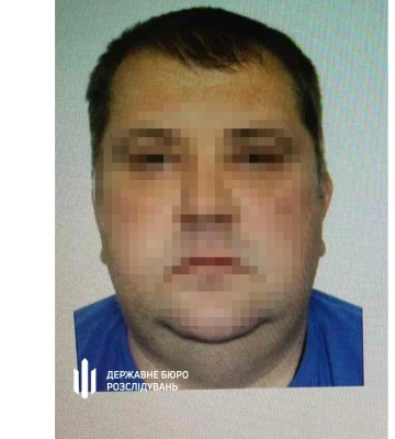 Бізнесмен, що очолив виправну колонію під Херсоном під час окупації, отримав підозру