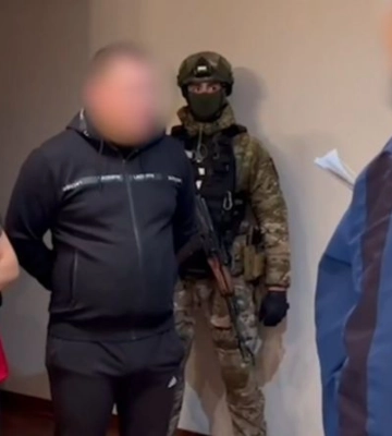 Поліція викрила киян, які тримали жінок у сексуальному рабстві