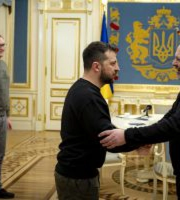 Злочини окупантів не залишаться  безкарними