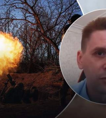 Вдале місце для оборони: військовий оглядач оцінив доцільність виходу з Бахмута