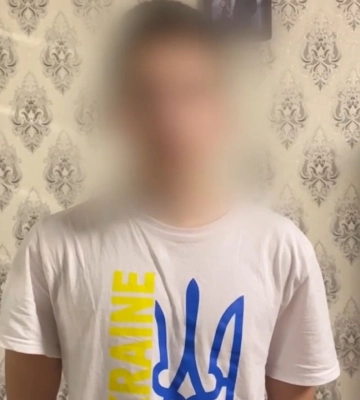 Поліція затримала підлітків з &quot;ПВК Редан&quot;, які планували організувати бійку в Києві