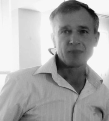 На Волині помер заслужений тренер