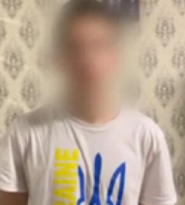 У Дарницькому районі Києва запобігли бійці підлітків з ПВК &quot;Редан&quot;, - Нацполіція. ВIДЕО