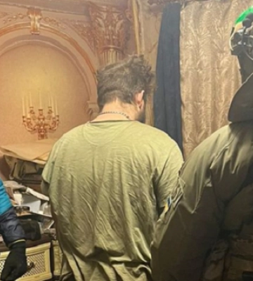 Наводил ракеты на гражданские объекты на Донетчине: СБУ задержала агента РФ из Мирнограда