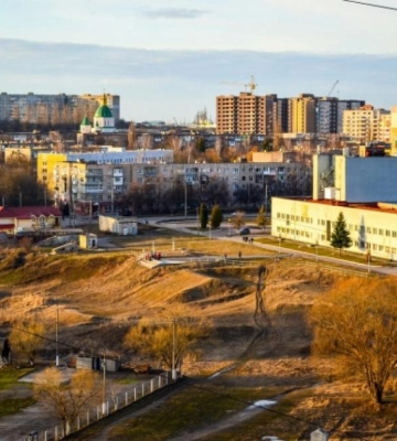 У Рівному мікрорайон &quot;Ювілейний&quot; перейменовувати не будуть