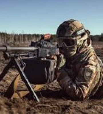 На окупованих територіях Луганщини у місцевих фермерів масово псується зерно — Генштаб