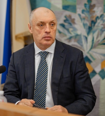 Мер Полтави зізнався в розтраті бюджетних коштів — ухвала антикорупційного суду