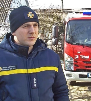 У Луцьку та Луцькому районі перевіряли печі та газові котли. Які порушення виявили