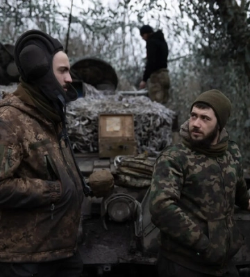 Украина выиграла самую большую танковую битву войны – NYT